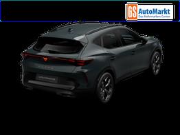 Cupra Formentor 1.5 eTSI DSG AHK+Keyless+SideAssist+Travel+360&deg;+Sitzheiz+eHeck+ACC 