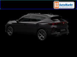 Cupra Formentor 1.5 eTSI DSG AHK+Keyless+SideAssist+Travel+360&deg;+Sitzheiz+eHeck+ACC 
