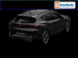 Cupra Formentor 1.5 eTSI DSG AHK+Keyless+SideAssist+Travel+360&deg;+Sitzheiz+eHeck+ACC 