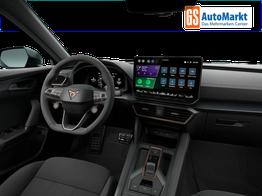 Cupra Formentor 1.5 eTSI DSG AHK+Keyless+SideAssist+Travel+360&deg;+Sitzheiz+eHeck+ACC 