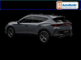 Cupra Formentor 1.5 eTSI DSG AHK+Keyless+SideAssist+Travel+360&deg;+Sitzheiz+eHeck+ACC 