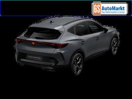 Cupra Formentor 1.5 eTSI DSG AHK+Keyless+SideAssist+Travel+360&deg;+Sitzheiz+eHeck+ACC 