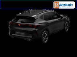 Cupra Formentor 1.5 eTSI DSG AHK+Keyless+SideAssist+Travel+360&deg;+Sitzheiz+eHeck+ACC 