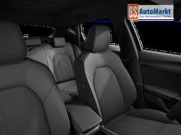 Cupra Formentor 1.5 eTSI DSG AHK+Keyless+SideAssist+Travel+360&deg;+Sitzheiz+eHeck+ACC 