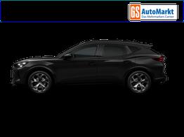 Cupra Formentor 1.5 eTSI DSG AHK+Keyless+SideAssist+Travel+360&deg;+Sitzheiz+eHeck+ACC 