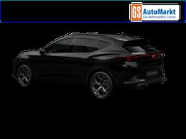 Cupra Formentor 1.5 eTSI DSG AHK+Keyless+SideAssist+Travel+360&deg;+Sitzheiz+eHeck+ACC 