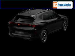 Cupra Formentor 1.5 eTSI DSG AHK+Keyless+SideAssist+Travel+360&deg;+Sitzheiz+eHeck+ACC 