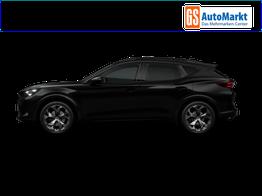 Cupra Formentor 1.5 eTSI DSG AHK+Keyless+SideAssist+Travel+360&deg;+Sitzheiz+eHeck+ACC 