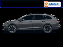 Volkswagen Golf Variant R-Line 2.0 TSI 4Motion DSG AHK+Navi+Matrix+360&deg;+ACC+Keyless+eHeck+Sitzheiz 