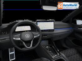 Volkswagen Golf Variant R-Line 2.0 TSI 4Motion DSG AHK+Navi+Matrix+360&deg;+ACC+Keyless+eHeck+Sitzheiz 