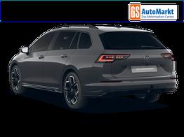 Volkswagen Golf Variant R-Line 2.0 TSI 4Motion DSG AHK+Navi+Matrix+360&deg;+ACC+Keyless+eHeck+Sitzheiz 