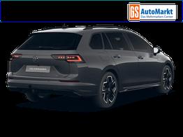 Volkswagen Golf Variant R-Line 2.0 TSI 4Motion DSG AHK+Navi+Matrix+360&deg;+ACC+Keyless+eHeck+Sitzheiz 