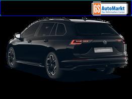 Volkswagen Golf Variant R-Line 2.0 TSI 4Motion DSG AHK+Navi+Matrix+360&deg;+ACC+Keyless+eHeck+Sitzheiz 