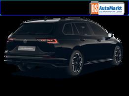 Volkswagen Golf Variant R-Line 2.0 TSI 4Motion DSG AHK+Navi+Matrix+360&deg;+ACC+Keyless+eHeck+Sitzheiz 
