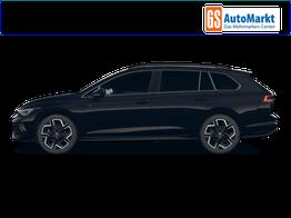 Volkswagen Golf Variant R-Line 2.0 TSI 4Motion DSG AHK+Navi+Matrix+360&deg;+ACC+Keyless+eHeck+Sitzheiz 