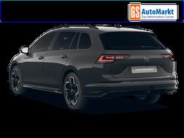 Volkswagen Golf Variant R-Line 2.0 TSI 4Motion DSG AHK+Navi+Matrix+360&deg;+ACC+Keyless+eHeck+Sitzheiz 