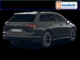 Volkswagen Golf Variant R-Line 2.0 TSI 4Motion DSG AHK+Navi+Matrix+360&deg;+ACC+Keyless+eHeck+Sitzheiz 