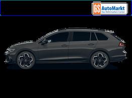 Volkswagen Golf Variant R-Line 2.0 TSI 4Motion DSG AHK+Navi+Matrix+360&deg;+ACC+Keyless+eHeck+Sitzheiz 