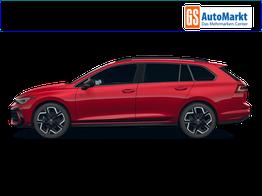 Volkswagen Golf Variant R-Line 2.0 TSI 4Motion DSG AHK+Navi+Matrix+360&deg;+ACC+Keyless+eHeck+Sitzheiz 