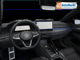 Volkswagen Golf Variant R-Line 2.0 TSI 4Motion DSG AHK+Navi+Matrix+360&deg;+ACC+Keyless+eHeck+Sitzheiz 