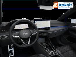 Volkswagen Golf Variant R-Line 2.0 TSI 4Motion DSG AHK+Navi+Matrix+360&deg;+ACC+Keyless+eHeck+Sitzheiz 