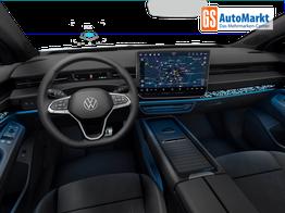 Volkswagen ID.7 Pro S 86kWh AHK+Navi+WP+Matrix+360&deg;+eHeck+Travel+Massage+LM19 