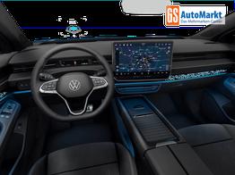 Volkswagen ID.7 Pro S 86kWh AHK+Navi+WP+Matrix+360&deg;+eHeck+Travel+Massage+LM19 