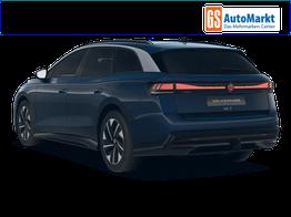 Volkswagen ID.7 Pro S 86kWh AHK+Navi+WP+Matrix+360&deg;+eHeck+Travel+Massage+LM19 