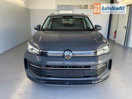 Volkswagen Tiguan LIFE 150PS eTSI DSG GV5+AHK+360&deg;+Lenkradheiz+IQ.Drive+ACC+App+eHeck+LED 