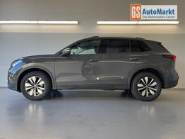 Volkswagen Tiguan LIFE 150PS eTSI DSG GV5+AHK+360&deg;+Lenkradheiz+IQ.Drive+ACC+App+eHeck+LED 