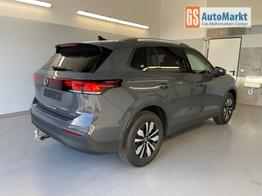 Volkswagen Tiguan LIFE 150PS eTSI DSG GV5+AHK+360&deg;+Lenkradheiz+IQ.Drive+ACC+App+eHeck+LED 