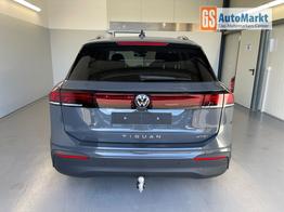 Volkswagen Tiguan LIFE 150PS eTSI DSG GV5+AHK+360&deg;+Lenkradheiz+IQ.Drive+ACC+App+eHeck+LED 