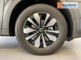 Volkswagen Tiguan LIFE 150PS eTSI DSG GV5+AHK+360&deg;+Lenkradheiz+IQ.Drive+ACC+App+eHeck+LED 
