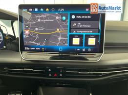 Volkswagen Golf Variant R-Line 150PS TDI DSG AHK+IQ-Light+Navi+Black Style+360&deg;+Alu18+Kessy 