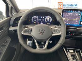 Volkswagen Golf Variant R-Line 150PS TDI DSG AHK+IQ-Light+Navi+Black Style+360&deg;+Alu18+Kessy 