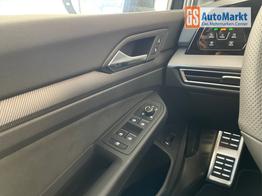 Volkswagen Golf Variant R-Line 150PS TDI DSG AHK+IQ-Light+Navi+Black Style+360&deg;+Alu18+Kessy 