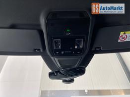 Volkswagen Golf Variant R-Line 150PS TDI DSG AHK+IQ-Light+Navi+Black Style+360&deg;+Alu18+Kessy 