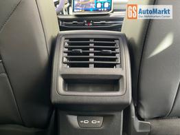 Volkswagen Golf Variant R-Line 150PS TDI DSG AHK+IQ-Light+Navi+Black Style+360&deg;+Alu18+Kessy 