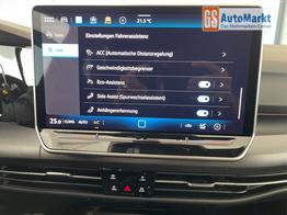 Volkswagen Golf Variant R-Line 150PS TDI DSG AHK+IQ-Light+Navi+Black Style+360&deg;+Alu18+Kessy 