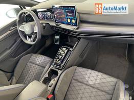 Volkswagen Golf Variant R-Line 150PS TDI DSG AHK+IQ-Light+Navi+Black Style+360&deg;+Alu18+Kessy 