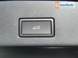 Volkswagen Golf Variant R-Line 150PS TDI DSG AHK+IQ-Light+Navi+Black Style+360&deg;+Alu18+Kessy 