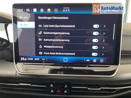 Volkswagen Golf Variant R-Line 150PS TDI DSG AHK+IQ-Light+Navi+Black Style+360&deg;+Alu18+Kessy 