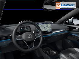 Volkswagen ID.4 Pure 58kWh Keyless+eHeck+Navi+ACC+SideAssist+Kamera+Sitzheiz+LM19 