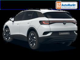Volkswagen ID.4 Pure 58kWh Keyless+eHeck+Navi+ACC+SideAssist+Kamera+Sitzheiz+LM19 