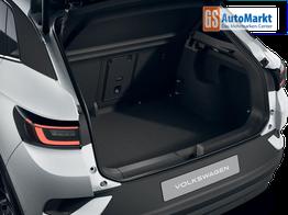 Volkswagen ID.4 Pure 58kWh Keyless+eHeck+Navi+ACC+SideAssist+Kamera+Sitzheiz+LM19 