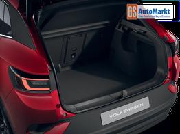Volkswagen ID.4 Pure 58kWh Keyless+eHeck+Navi+ACC+SideAssist+Kamera+Sitzheiz+LM19 