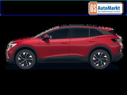 Volkswagen ID.4 Pure 58kWh Keyless+eHeck+Navi+ACC+SideAssist+Kamera+Sitzheiz+LM19 