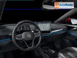 Volkswagen ID.4 Pure 58kWh Keyless+eHeck+Navi+ACC+SideAssist+Kamera+Sitzheiz+LM19 