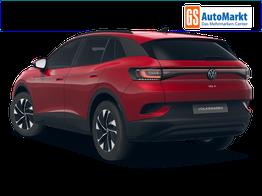 Volkswagen ID.4 Pure 58kWh Keyless+eHeck+Navi+ACC+SideAssist+Kamera+Sitzheiz+LM19 
