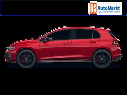 Volkswagen Golf GTI DSG AHK+Navi+Harman+HUD+IQ.Light+360&deg;+Travel+LM19+BlackStyle+Kessy 